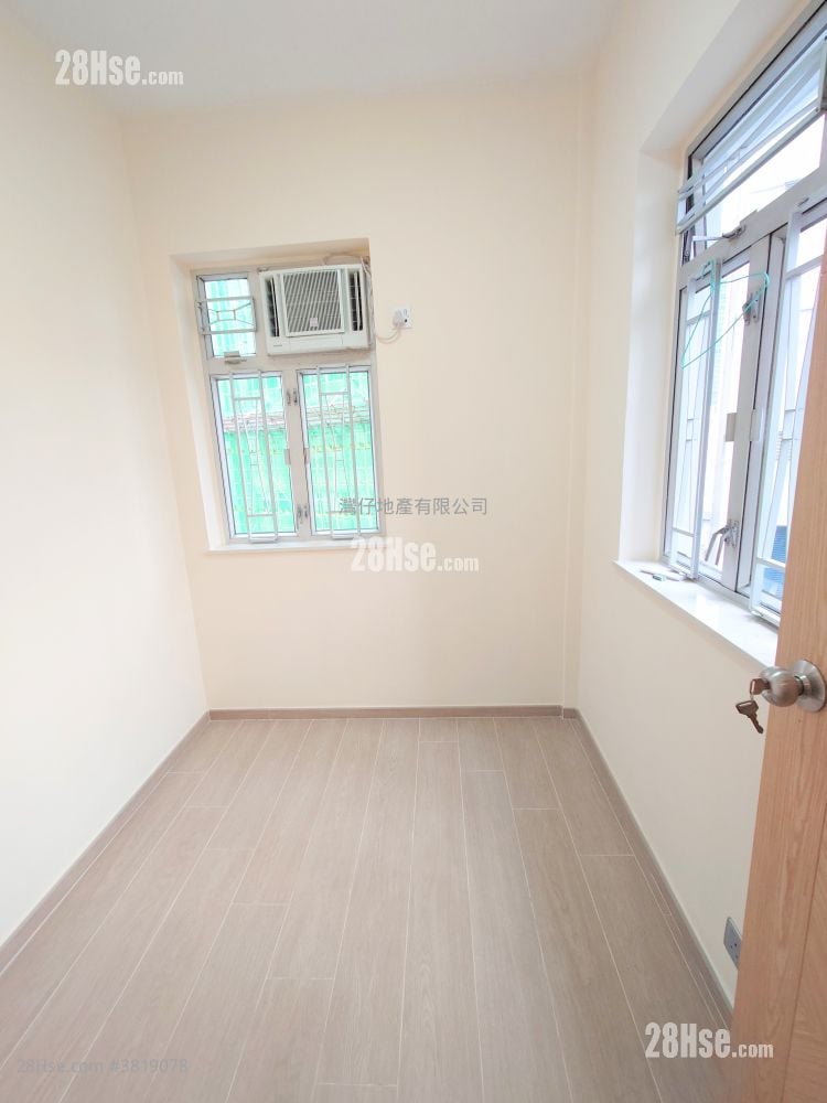 景星大厦 售盘 4 房 , 1 浴室 562 平方尺