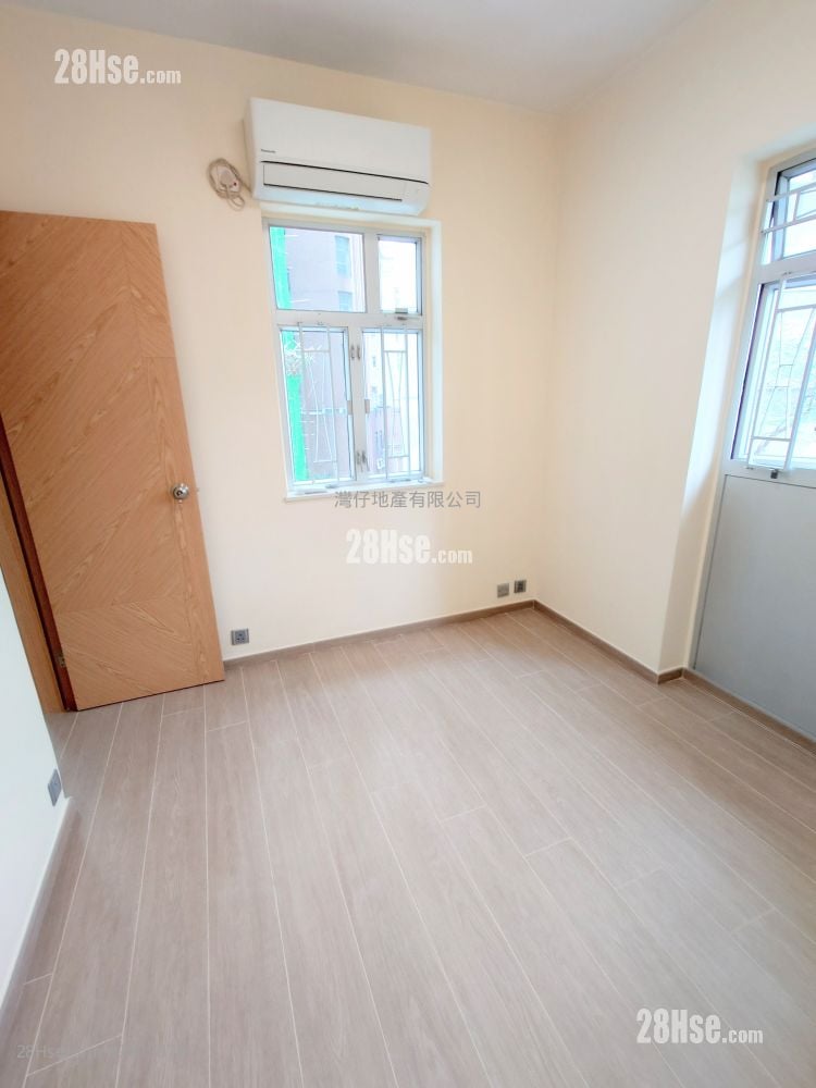 景星大厦 售盘 4 房 , 1 浴室 562 平方尺