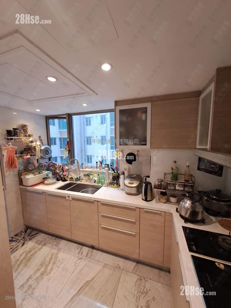 逸珑湾 售盘 3 房 907 平方尺