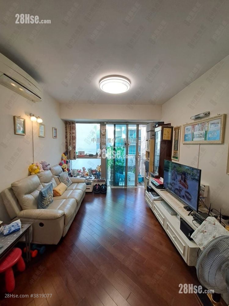 逸珑湾 售盘 3 房 907 平方尺