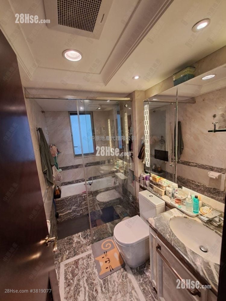 逸珑湾 售盘 3 房 907 平方尺