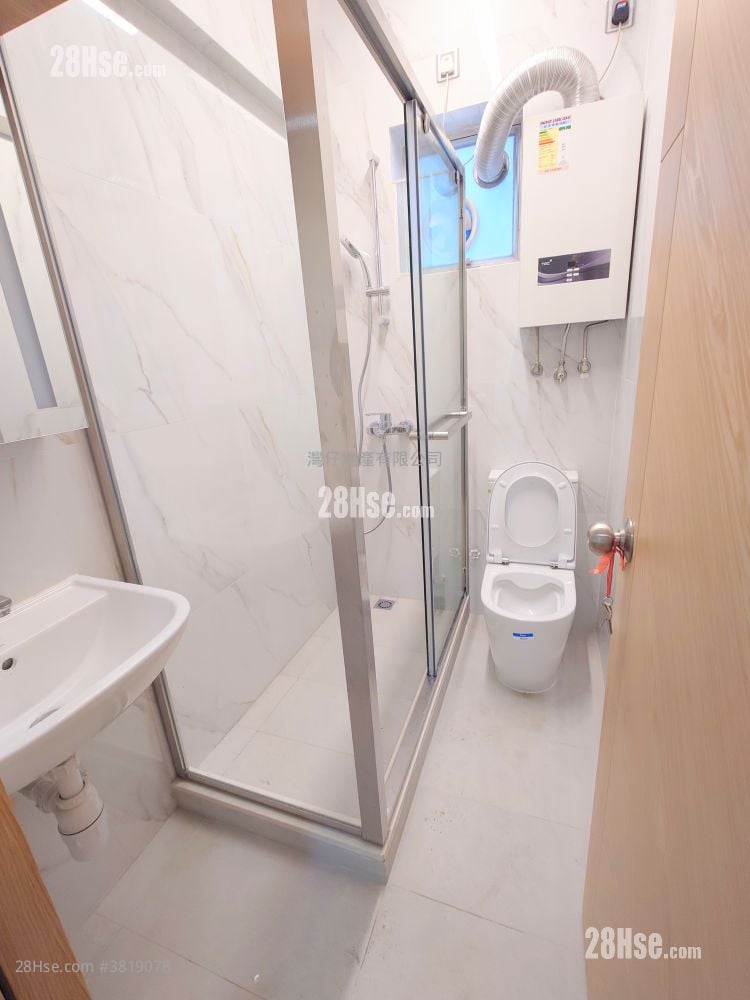 景星大厦 售盘 4 房 , 1 浴室 562 平方尺