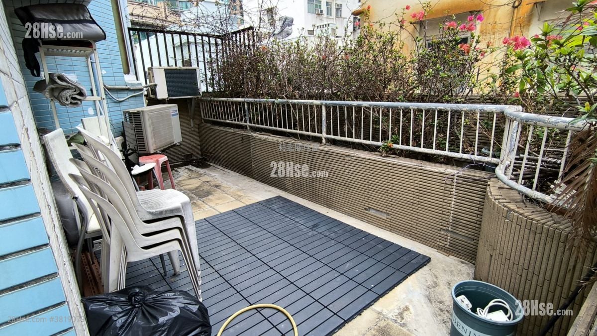 骏豪居 售盘 2 房 413 平方尺