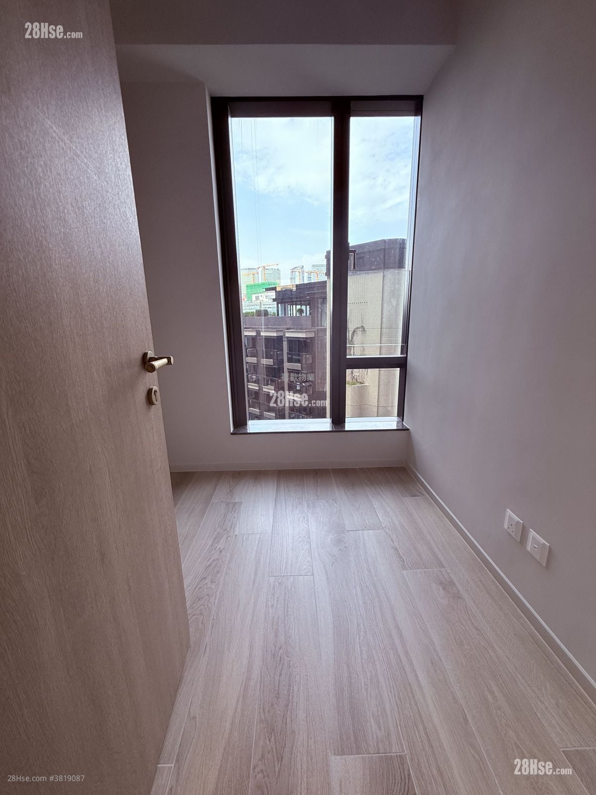 柏蔚森 租盤 2 房 , 2 浴室 448 平方呎