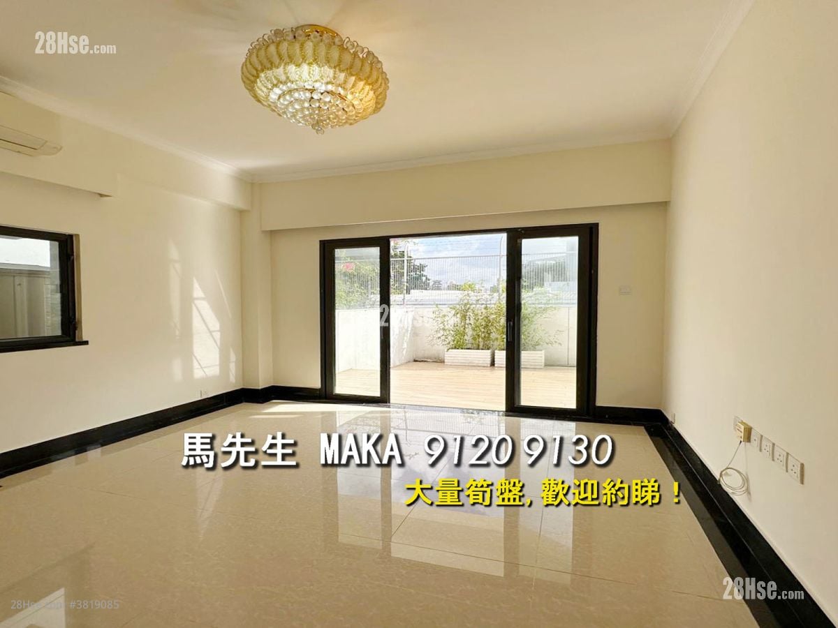 Kent Mansion Rental 3 Bedrooms , 2 Bathrooms 1,168 ft²