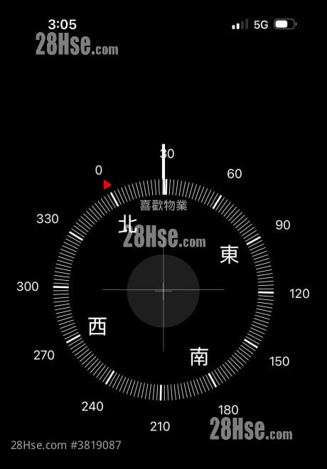 柏蔚森 租盤 2 房 , 2 浴室 448 平方呎