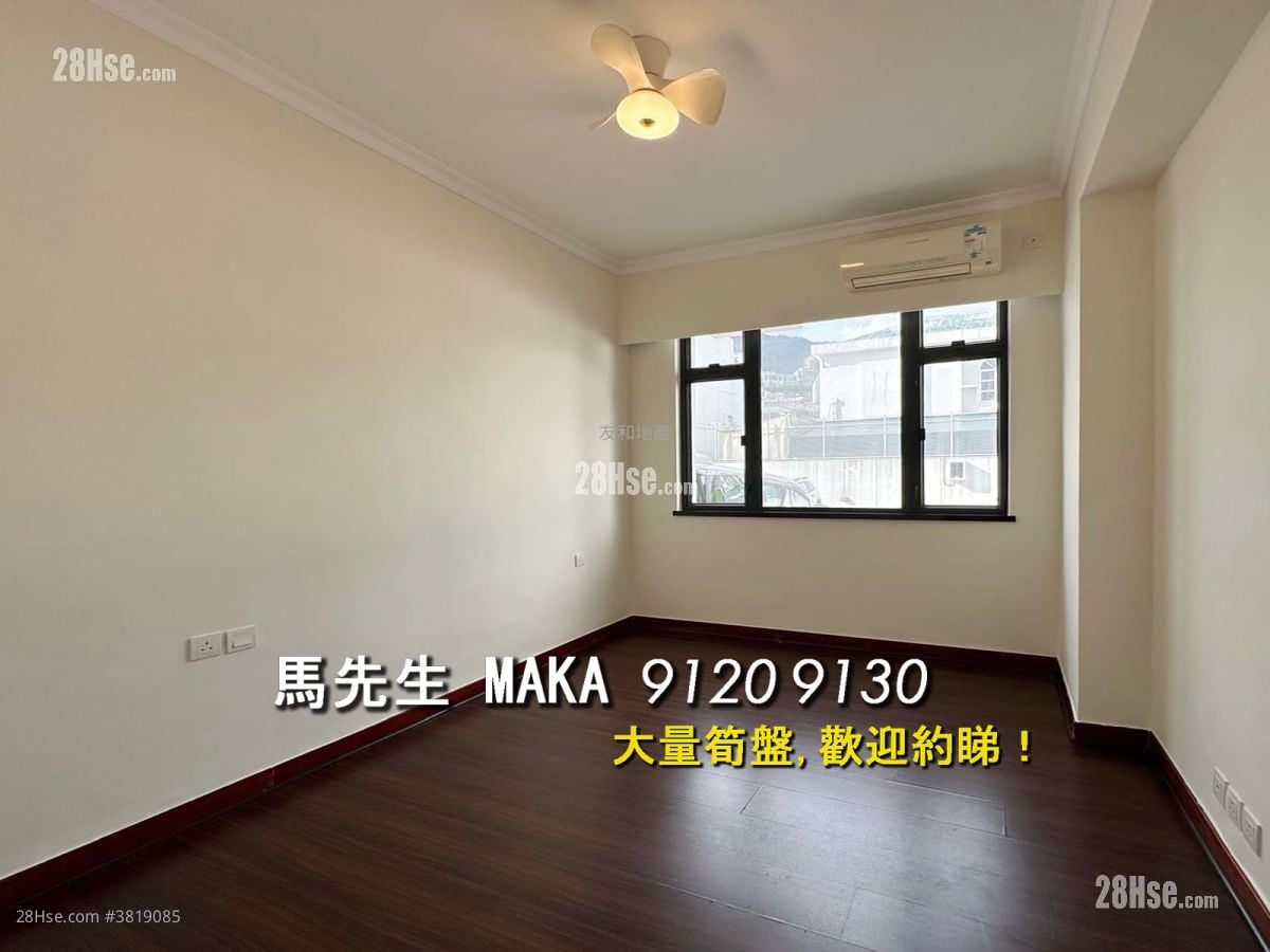 Kent Mansion Rental 3 Bedrooms , 2 Bathrooms 1,168 ft²