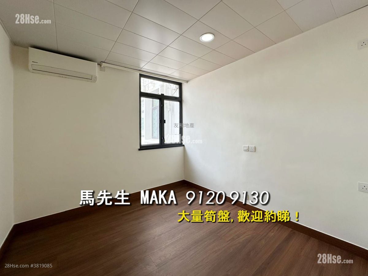 Kent Mansion Rental 3 Bedrooms , 2 Bathrooms 1,168 ft²