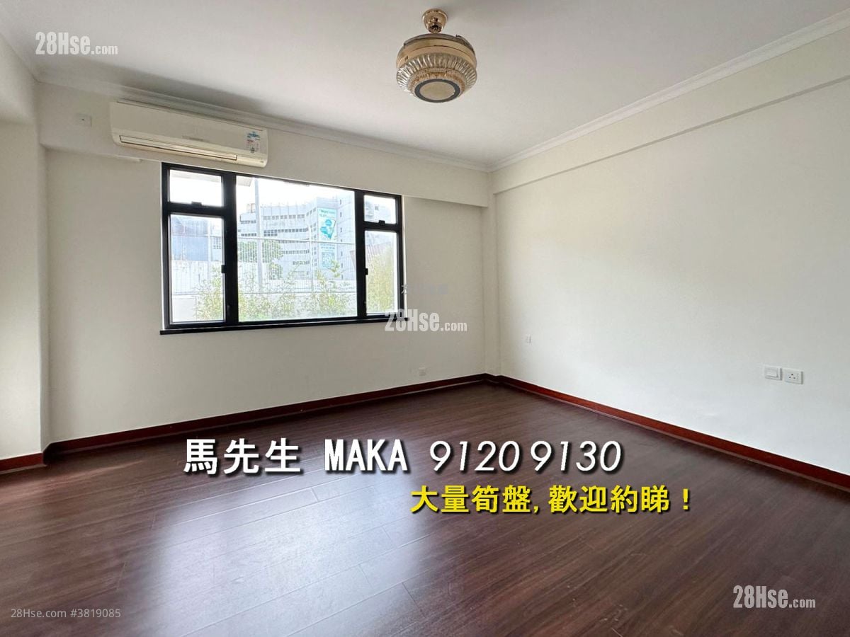 Kent Mansion Rental 3 Bedrooms , 2 Bathrooms 1,168 ft²