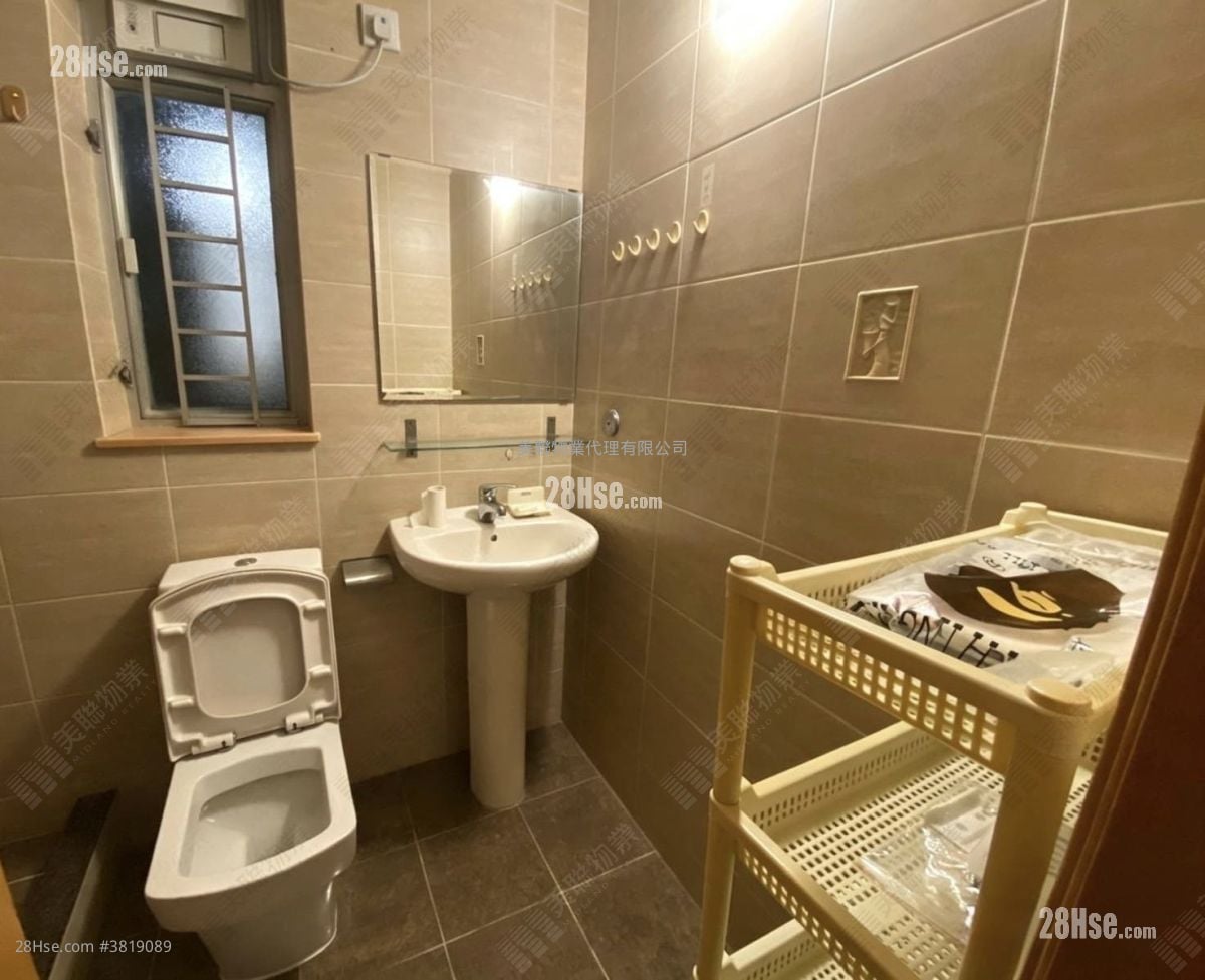 新屯門中心 售盤 3 房 597 平方呎