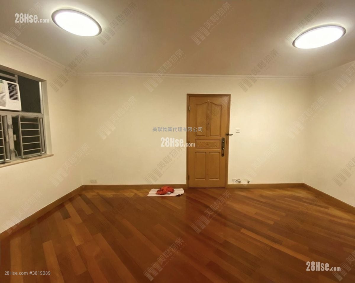 新屯門中心 售盤 3 房 597 平方呎