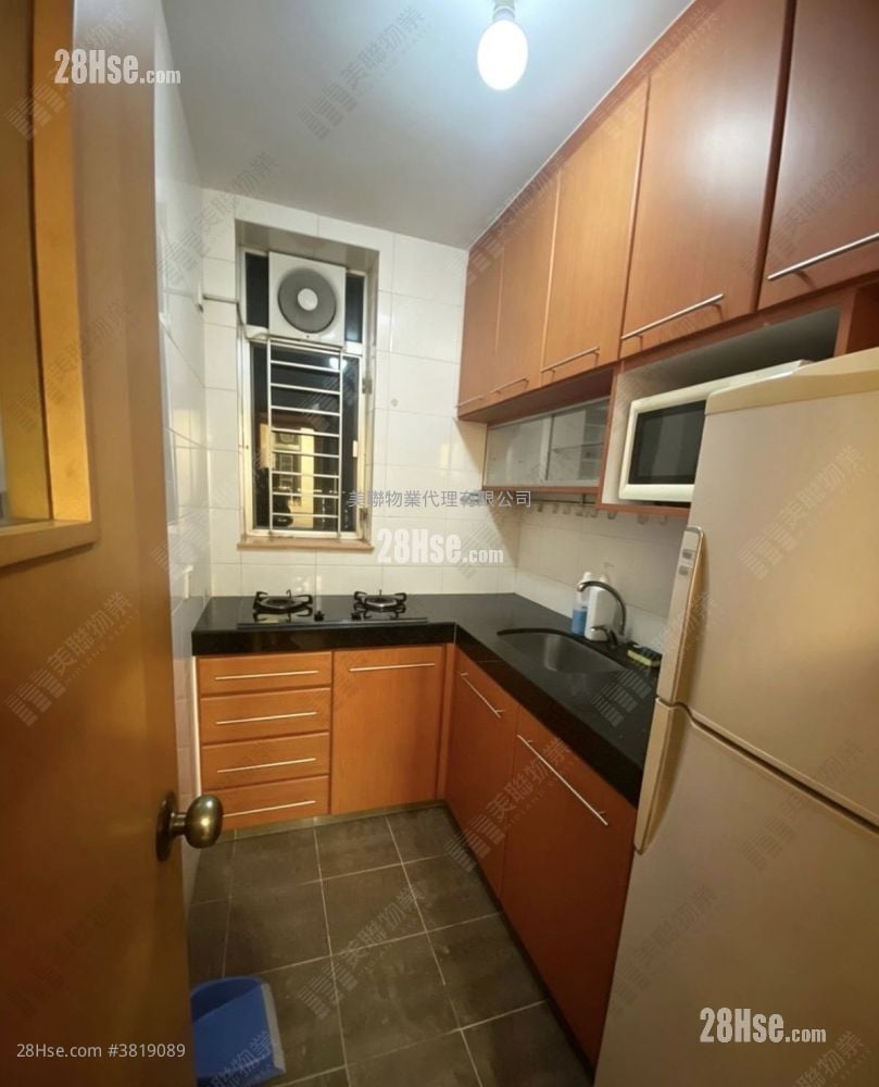 新屯門中心 售盤 3 房 597 平方呎