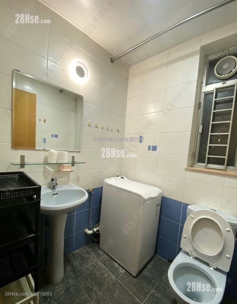 新屯門中心 售盤 3 房 597 平方呎