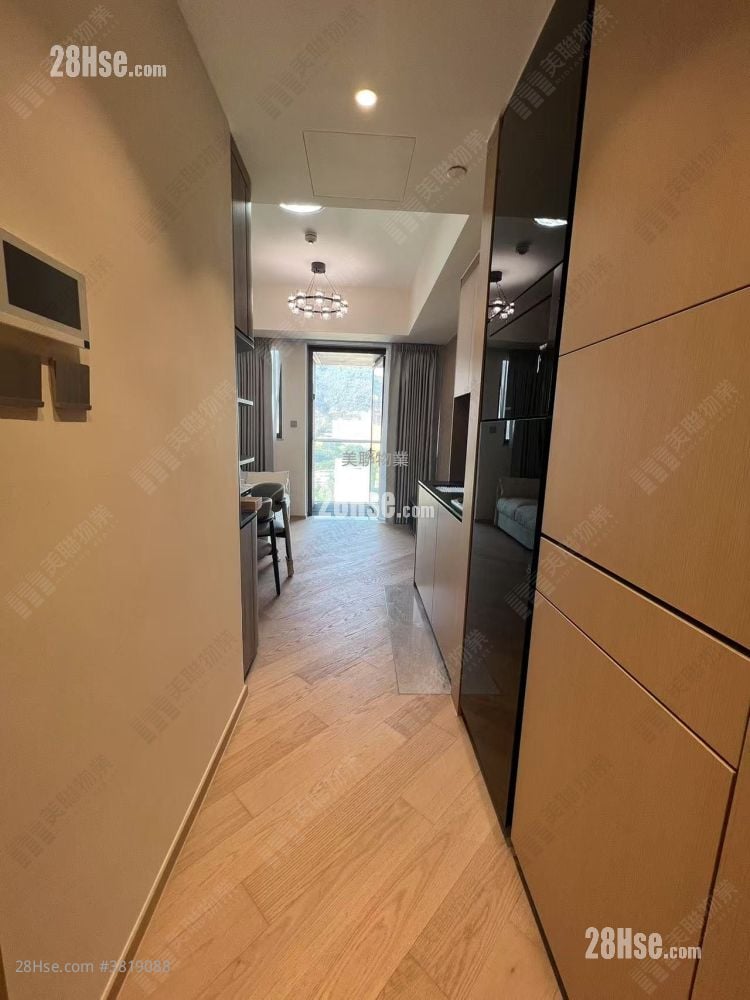 星凱堤岸 售盤 開放式間隔 259 平方呎