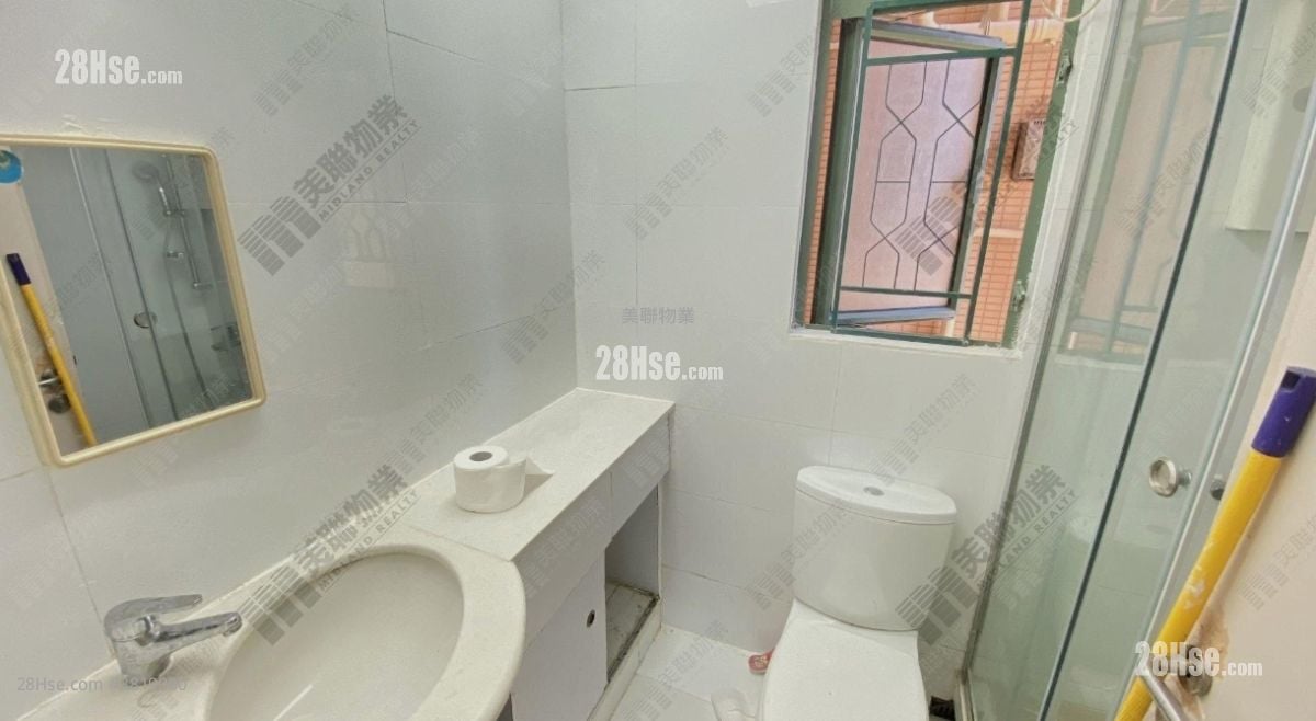 帝庭軒 售盤 2 房 469 平方呎