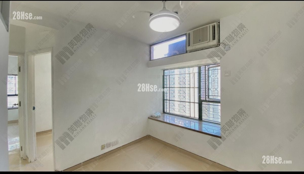 帝庭軒 售盤 2 房 469 平方呎