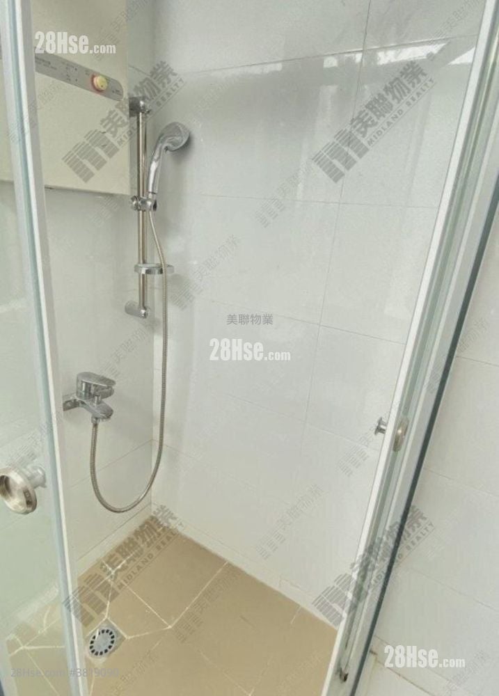 帝庭軒 售盤 2 房 469 平方呎