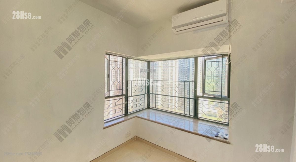 帝庭軒 售盤 2 房 469 平方呎