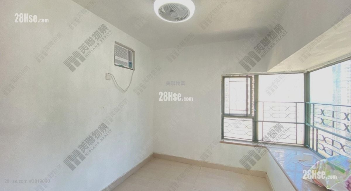 帝庭軒 售盤 2 房 469 平方呎