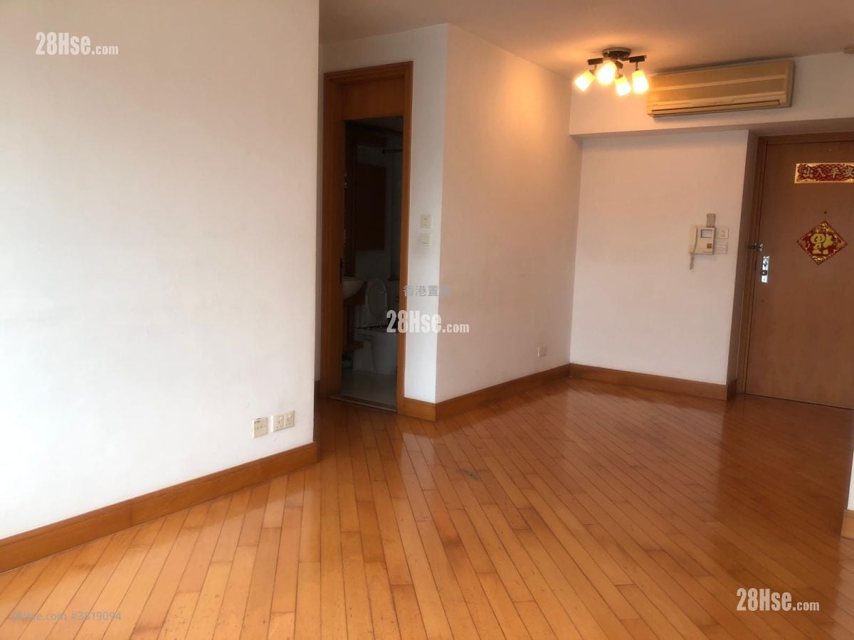 碧海蓝天 售盘 2 房 , 1 浴室 494 平方尺