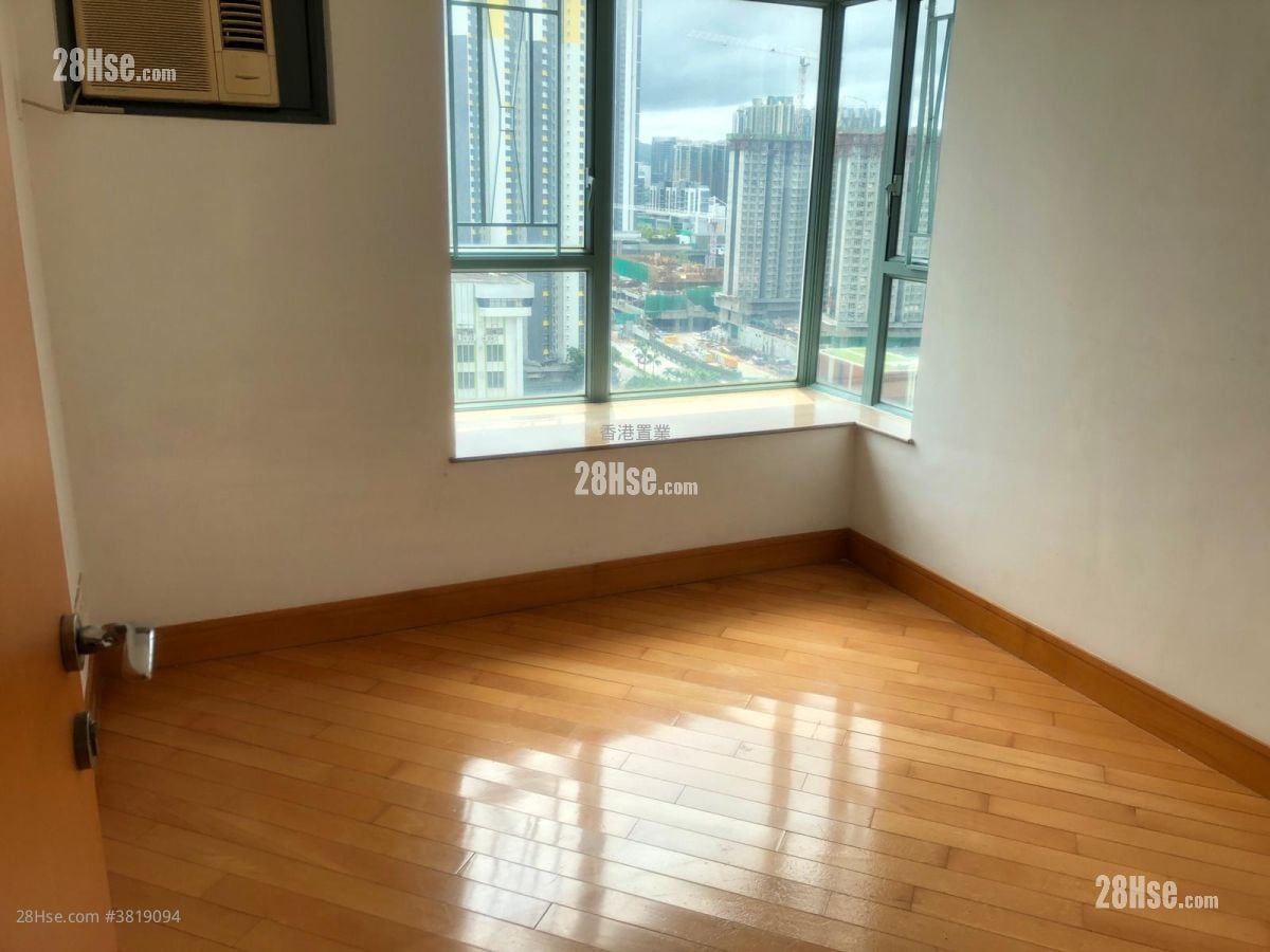 碧海蓝天 售盘 2 房 , 1 浴室 494 平方尺