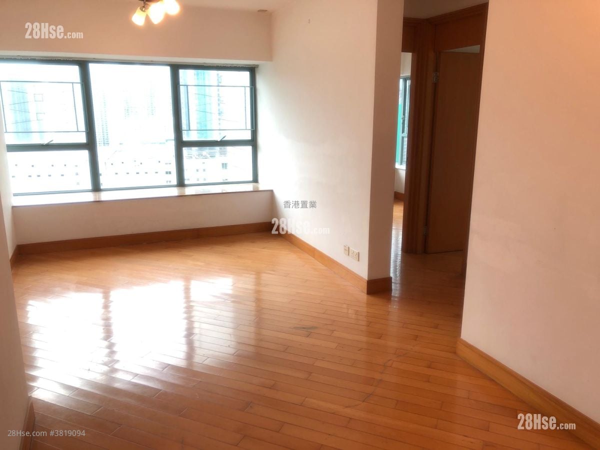 碧海蓝天 售盘 2 房 , 1 浴室 494 平方尺