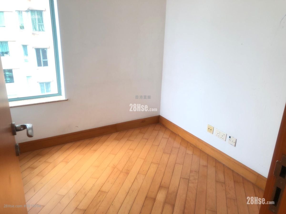 碧海蓝天 售盘 2 房 , 1 浴室 494 平方尺