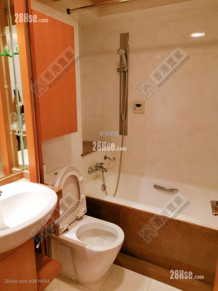 碧海蓝天 售盘 2 房 , 1 浴室 494 平方尺