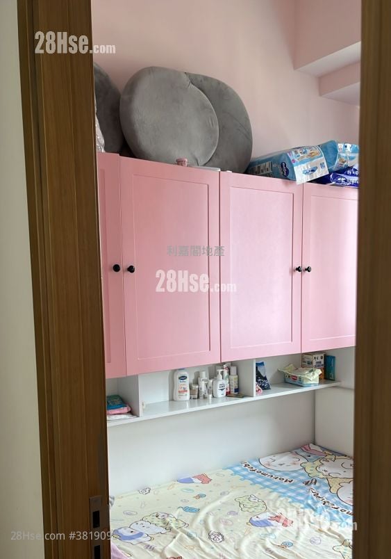 Ocean One 售盘 2 房 559 平方尺