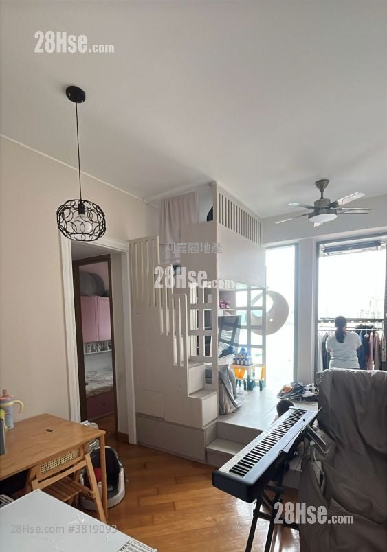 Ocean One 售盘 2 房 559 平方尺