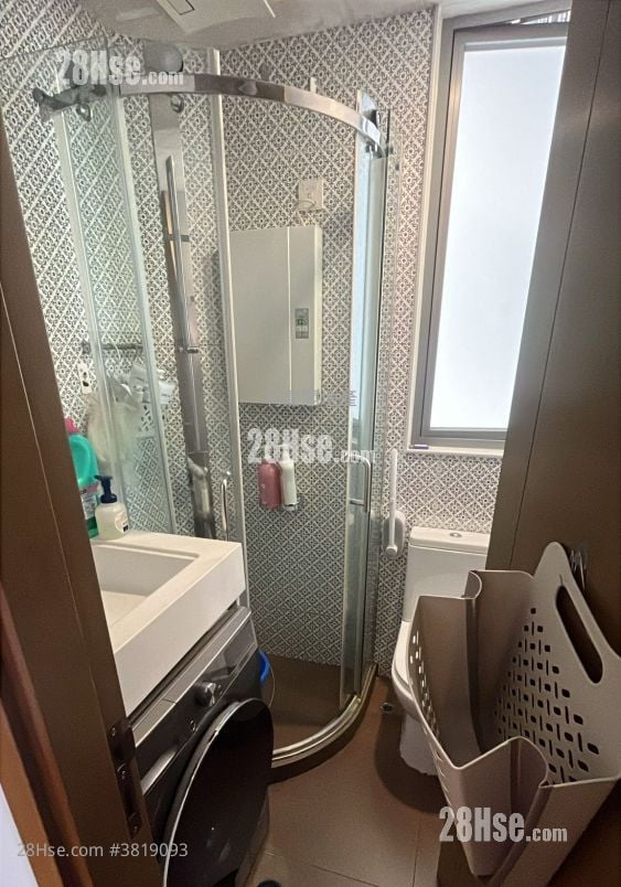 Ocean One 售盘 2 房 559 平方尺