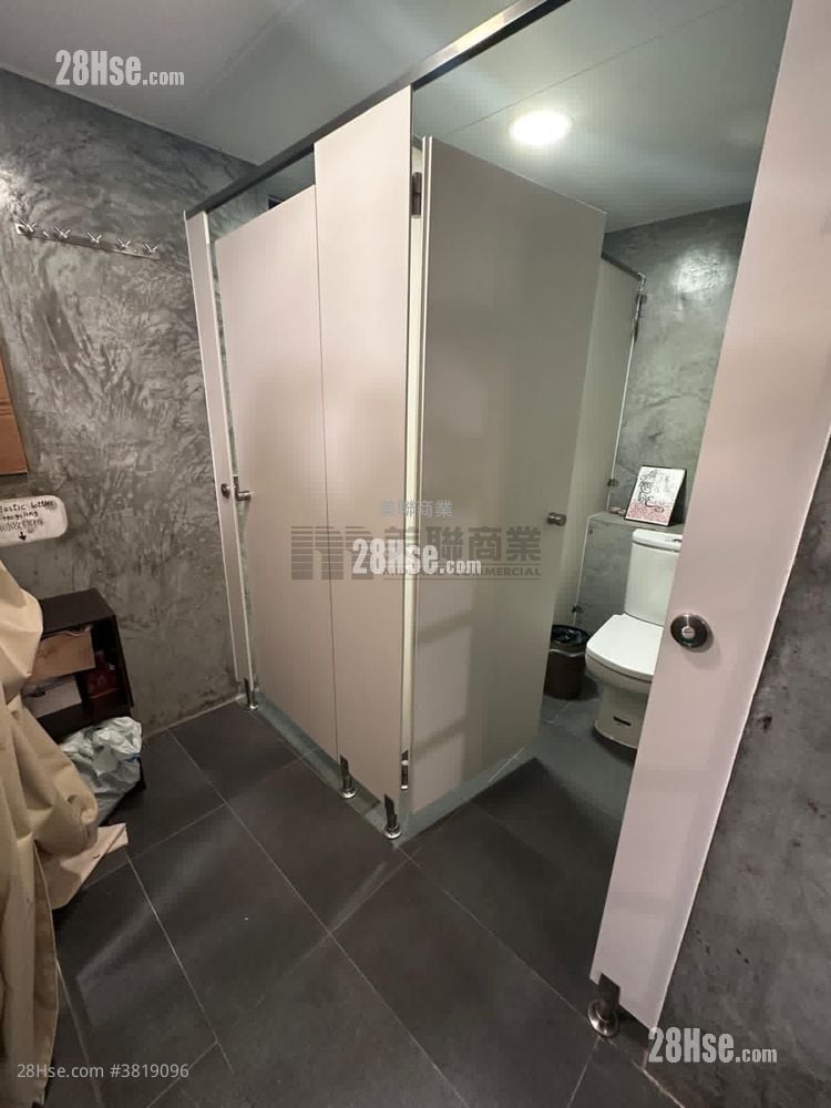 湾仔道83号 租盘