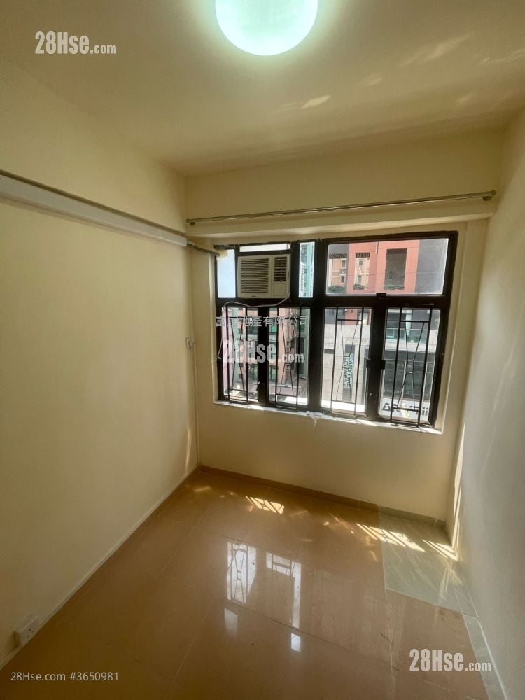 宇宙大厦 租盘 2 房 , 1 浴室 335 平方尺