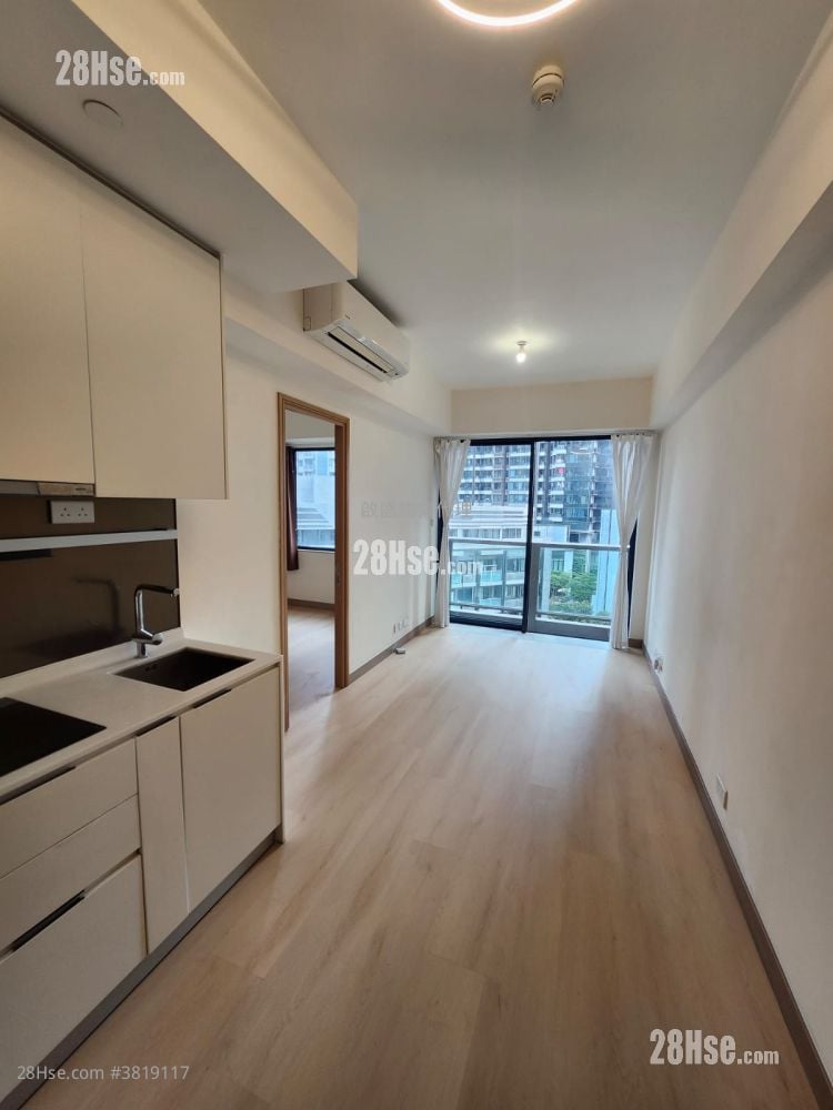 嘉汇 售盘 1 浴室 372 平方尺