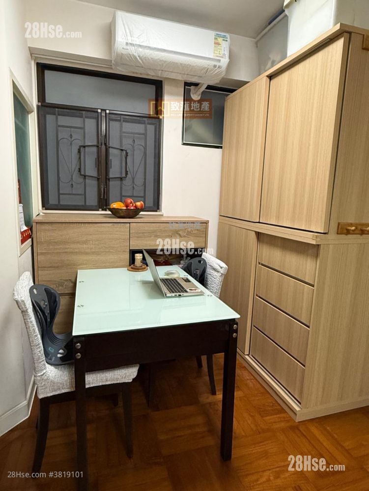 Highland Park Sell 2 Bedrooms 481 ft²