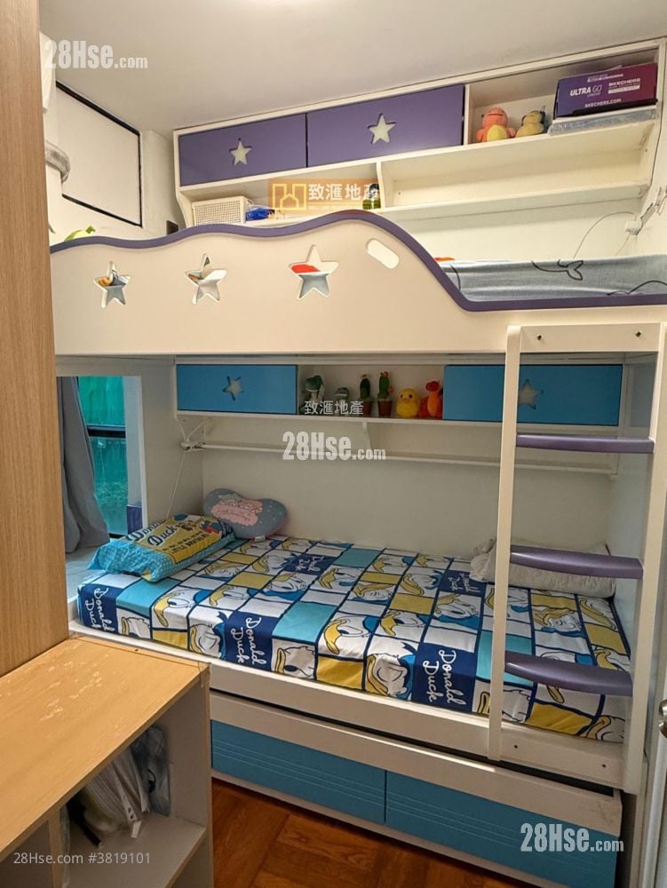 Highland Park Sell 2 Bedrooms 481 ft²