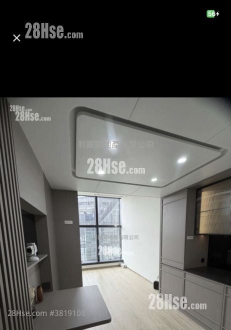 I CITY 售盤 開放式間隔 , 1 廁所