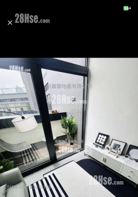 I CITY 售盤 開放式間隔 , 1 廁所