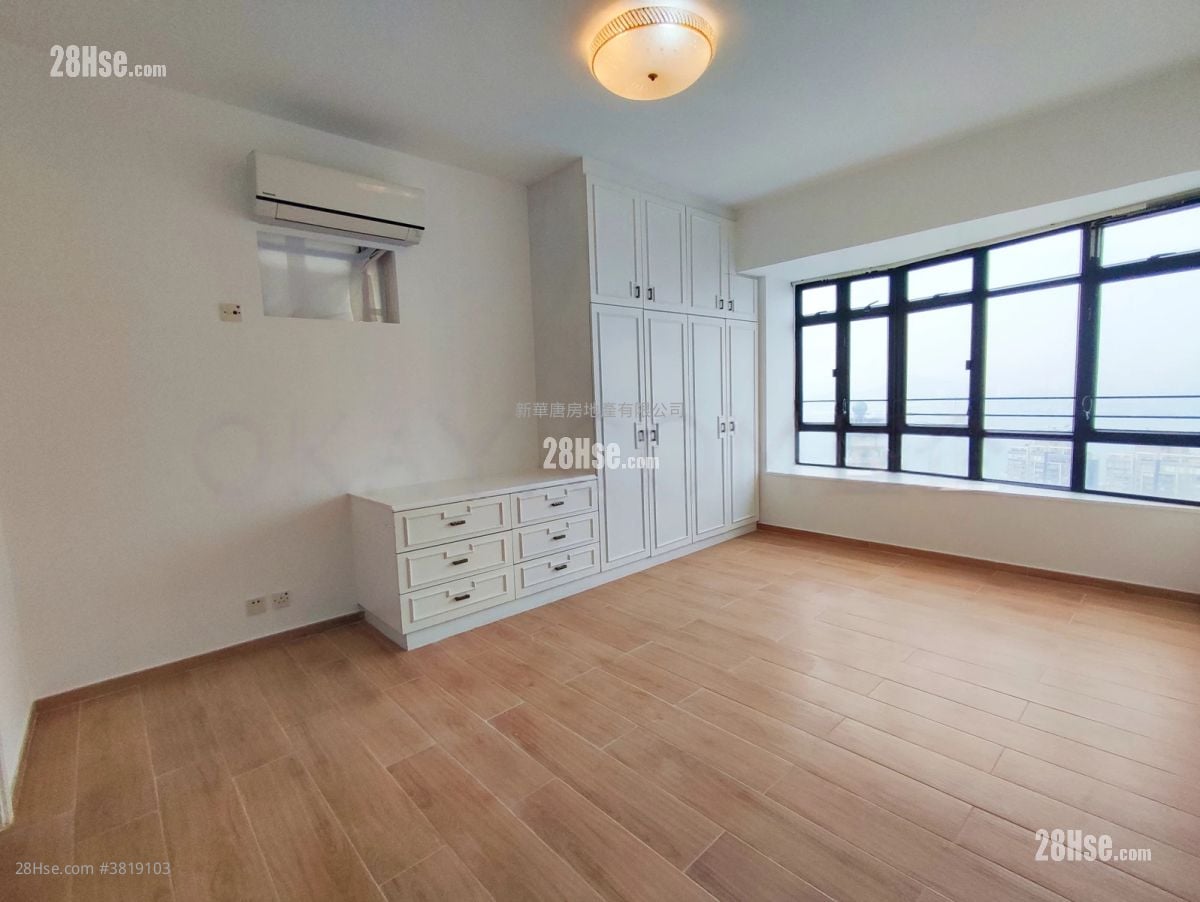 雅苑 租盘 3 房 , 2 浴室 1,350 平方尺