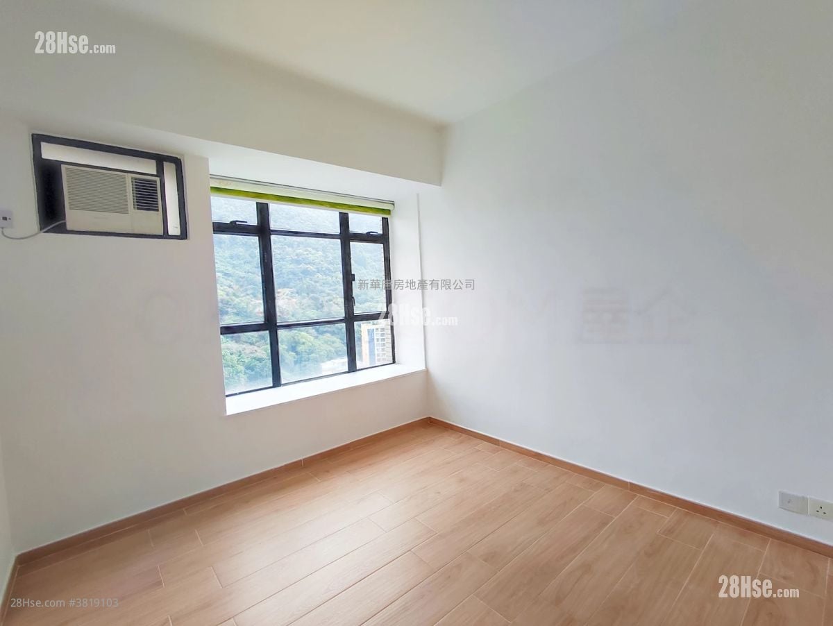 雅苑 租盘 3 房 , 2 浴室 1,350 平方尺