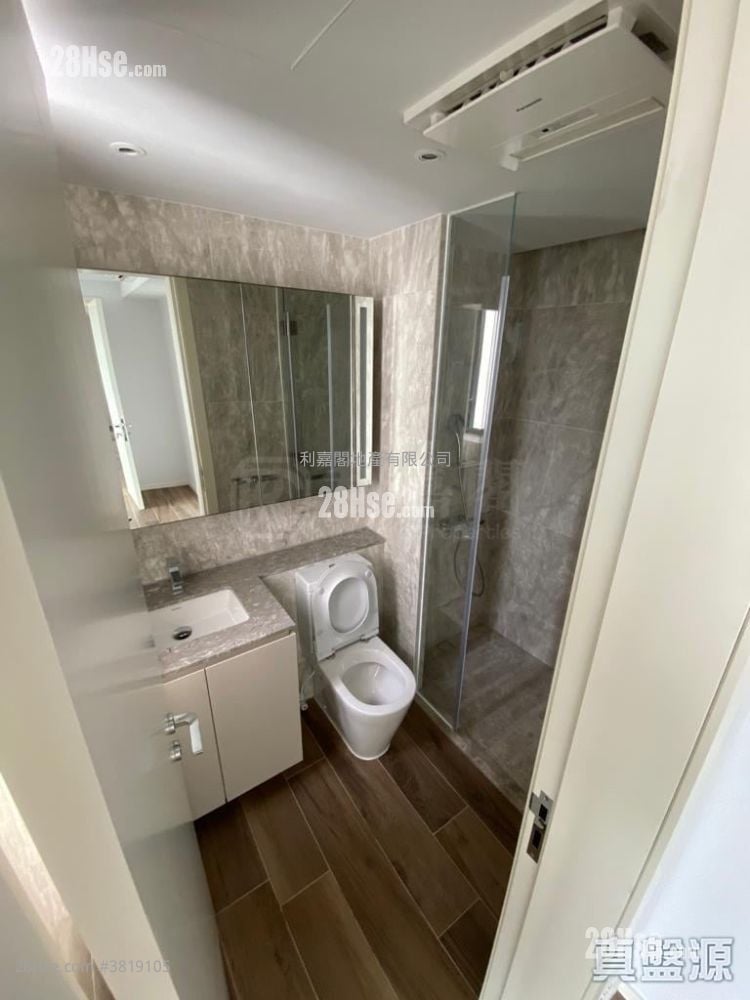 THE CARMEL 售盤 2 房 804 平方呎