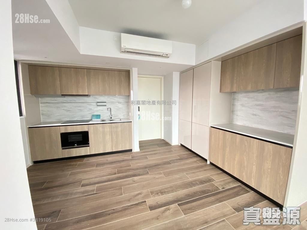 THE CARMEL 售盤 2 房 804 平方呎