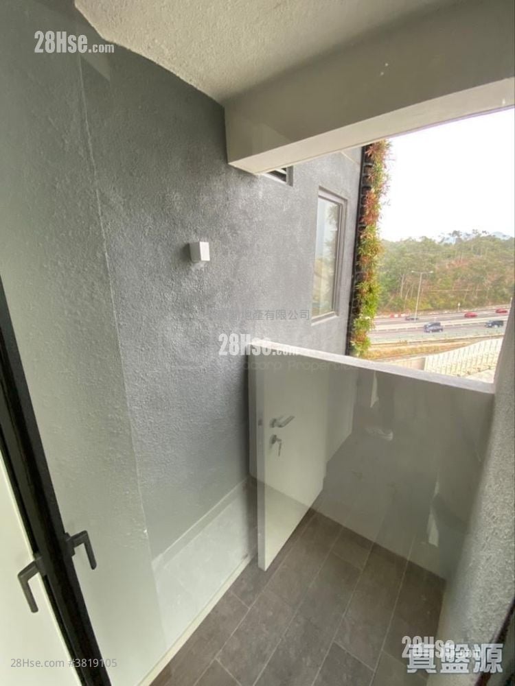 THE CARMEL 售盤 2 房 804 平方呎