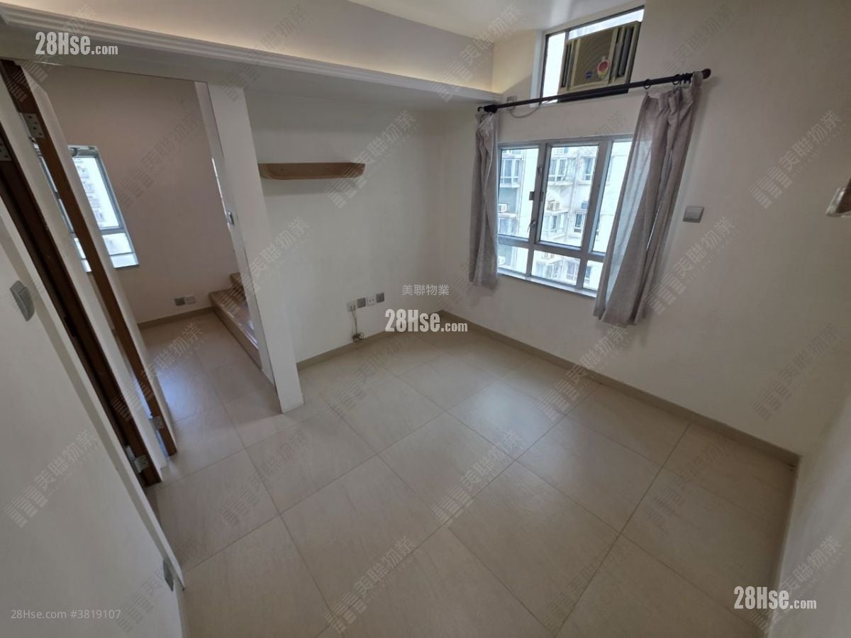 沙田第一城 租盘 1 房 , 1 浴室 304 平方尺