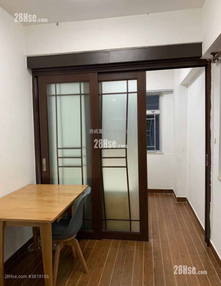 Eastland Towers Sell 2 Bathrooms 346 ft²