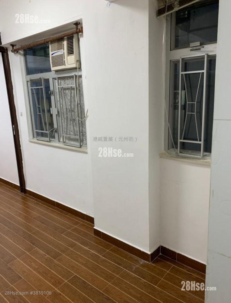 Eastland Towers Sell 2 Bathrooms 346 ft²