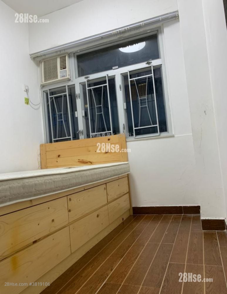 Eastland Towers Sell 2 Bathrooms 346 ft²