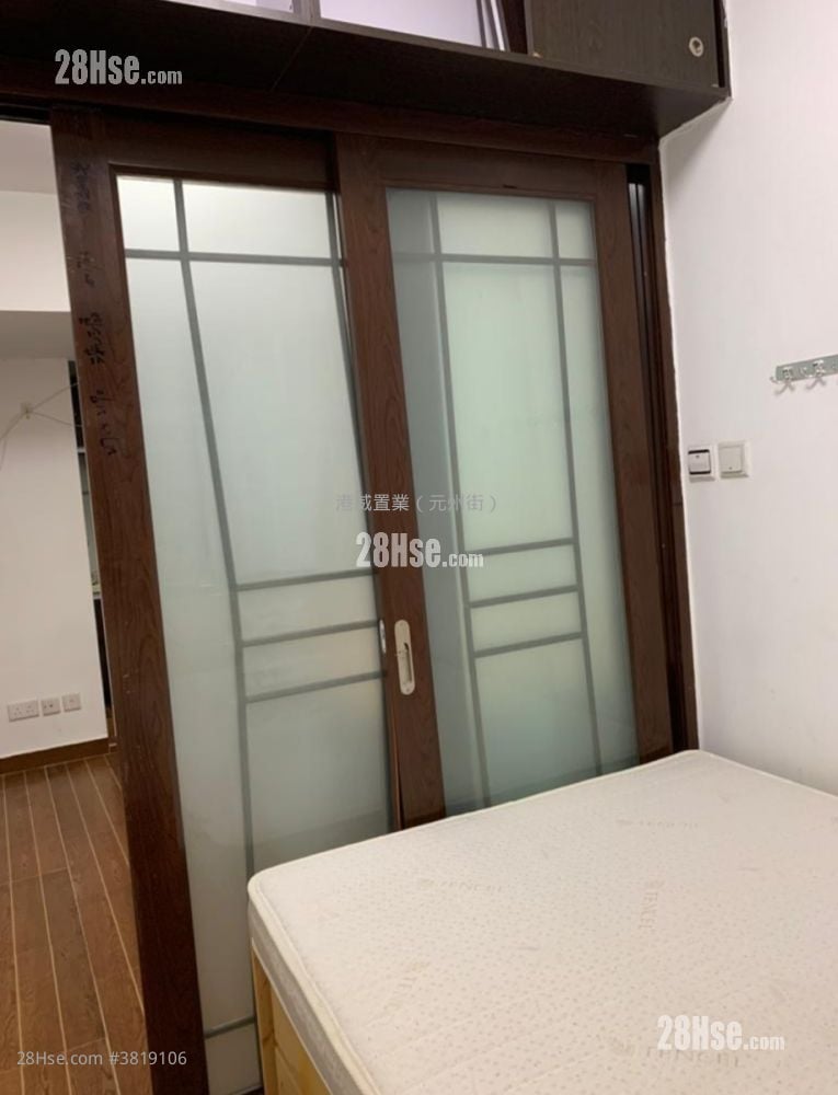 Eastland Towers Sell 2 Bathrooms 346 ft²