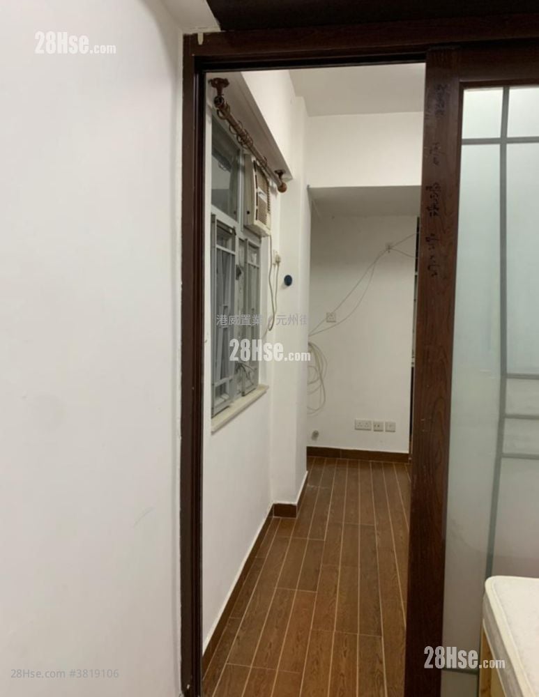 Eastland Towers Sell 2 Bathrooms 346 ft²