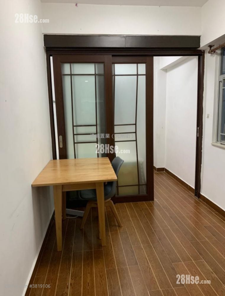 Eastland Towers Sell 2 Bathrooms 346 ft²